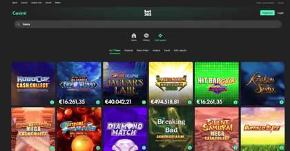 Bet365 Slot: Scopri le Migliori da Giocare con Bonus