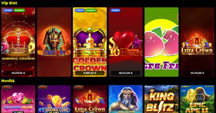 Betn1 Slot: Scopri i titoli da provare con bonus