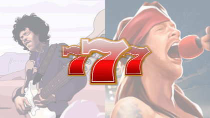 Slot a Tema Musicale Gratis o Con Bonus?