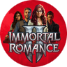 3. Immortal Romance 2 - Games Global