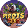 1. Pirots 3 - Elk Studios