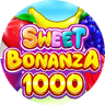 2. Sweet Bonanza 1000 - Pragmatic