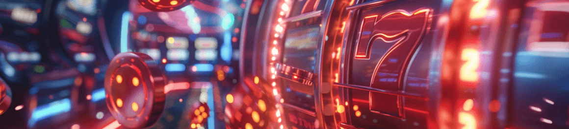 Best Online Casinos for Slots