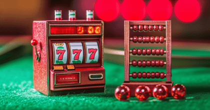 Τι σημαίνει RTP (Επιστροφή στον παίκτη);