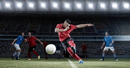 Biletul zilei 9 februarie | Pariuri Sevilla -Barcelona, Aston Villa - Tottenham sau FCSB - Sepsi