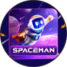 Un viaje a las ganancias con Spaceman en Betano Casino