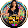 Spin a Win Wild Brasileiro