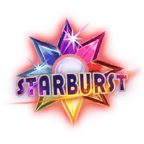 Starburst Slot