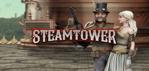 Steam Tower Slot