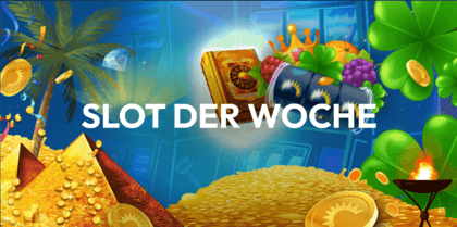 Wähle den Sunmaker Slot der Woche und erhalte einen Anteil von 2.500 €