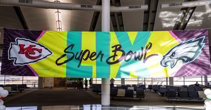 Promociones para apuestas en la final del Super Bowl LIX