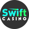 Swift casino logo