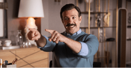Ted Lasso Season 4 Odds: Temple Cut For Return As Apple Confirms New Series
