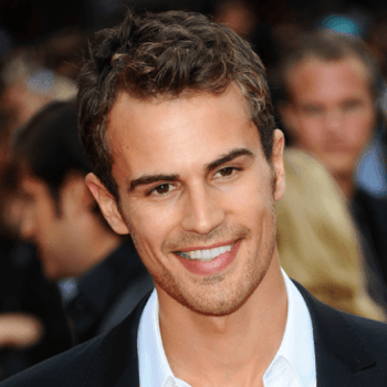 Theo James neuer James Bond 26