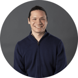 Headshot of Gambling.com writer Tom Ober