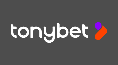 TonyBet Casino Logo