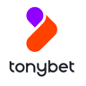 Tonybet: Hasta 600€ en bono de bienvenida