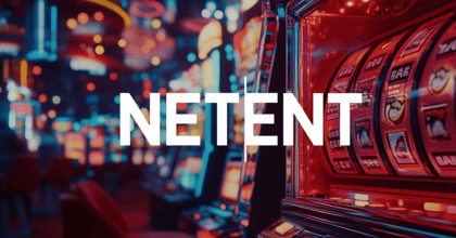 Top 20 Most Popular NetEnt Games