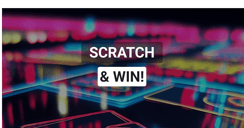 Top 5 Scratch Cards with the Highest Return to Player