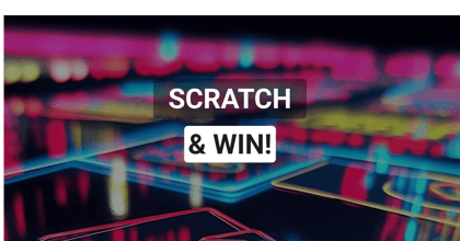 Top 5 Scratch Cards with the Highest Return to Player