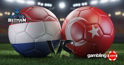 Wedden op EK 2024: Nederland vs Turkije wedtips en voorspellingen