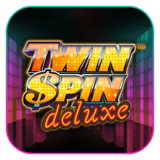 Freispiele ohne Einzahlung - Twin Spin Deluxe Slot