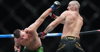 UFC 312 Voorspellingen: Dricus du Plessis vs. Sean Strickland 2 en Meer