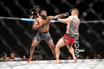 MMA Regeln - Was ist erlaubt, was ist verboten?