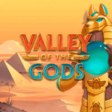 Yggdrasil Casinos - Valley of the Gods Slot
