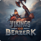 Beste Online Slots - Vikings Go Berzerk