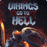 Yggdrasil Casinos - Vikings Go To Hell Slot