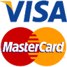 VISA/MasterCard