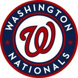 Washington Nationals Logo