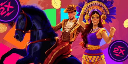 Wheelz Sommer Promo mit Double Speed