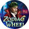 9. Zodiac Wheel